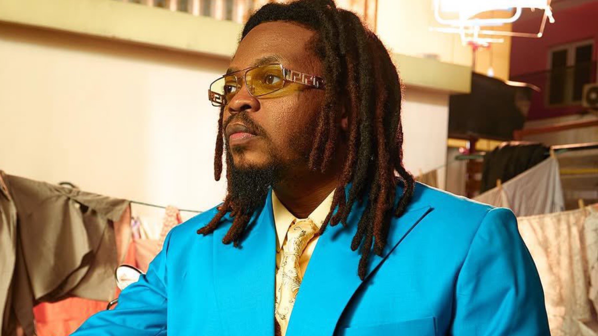 Olamidé: A comprehensive summary of a 15-year career [Album Review]