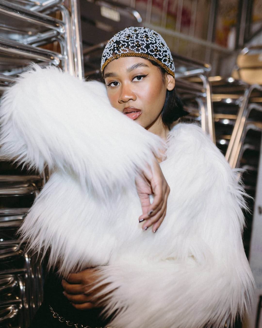 Rose May Alaba: Connecting with Heritage Through Music