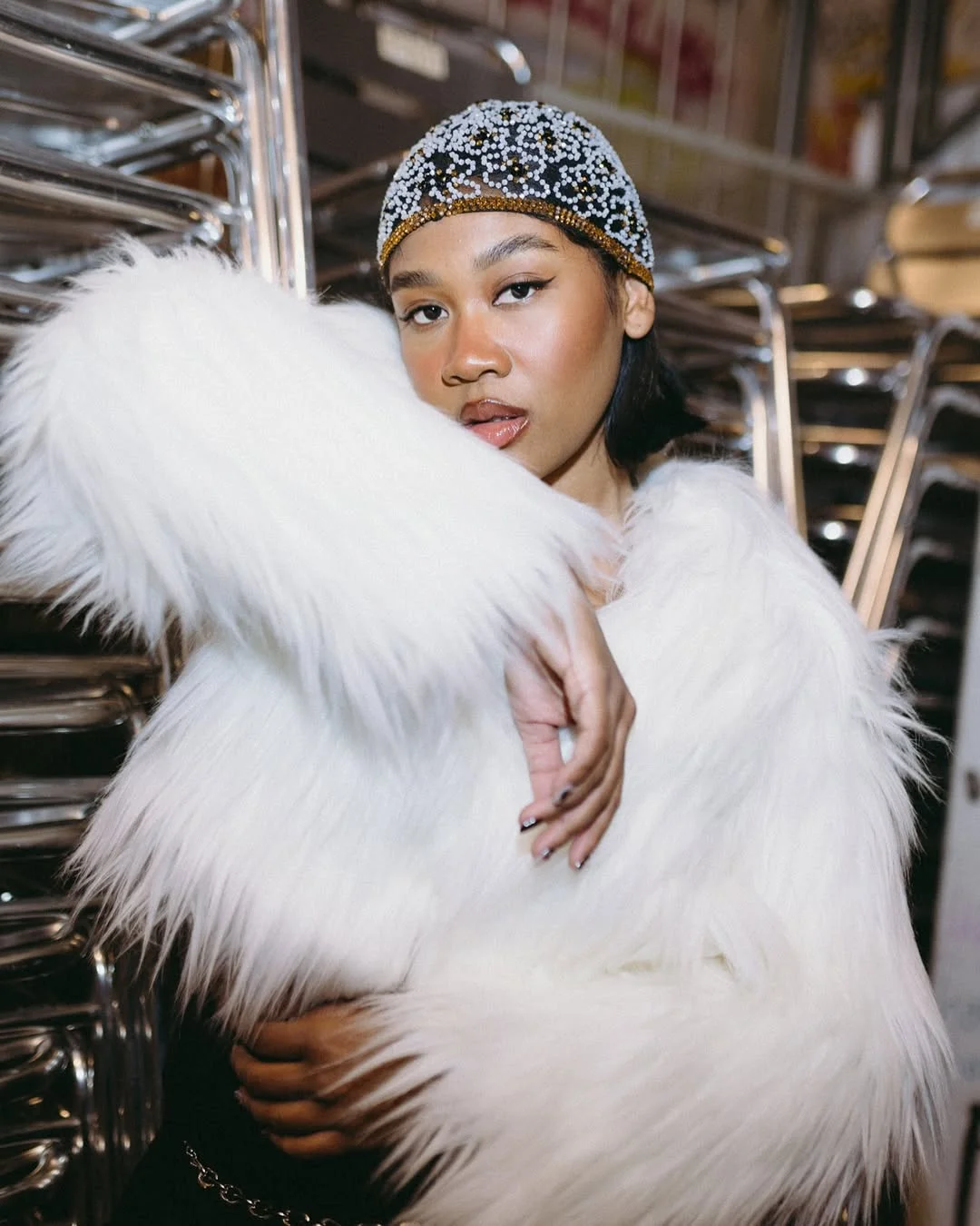 Rose May Alaba: Connecting with Heritage Through Music