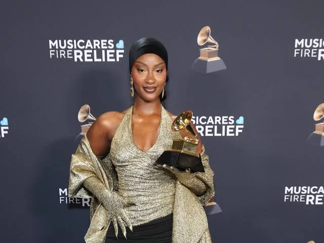 2025 GRAMMY Awards: Black Artists Break Barriers and Make Award History