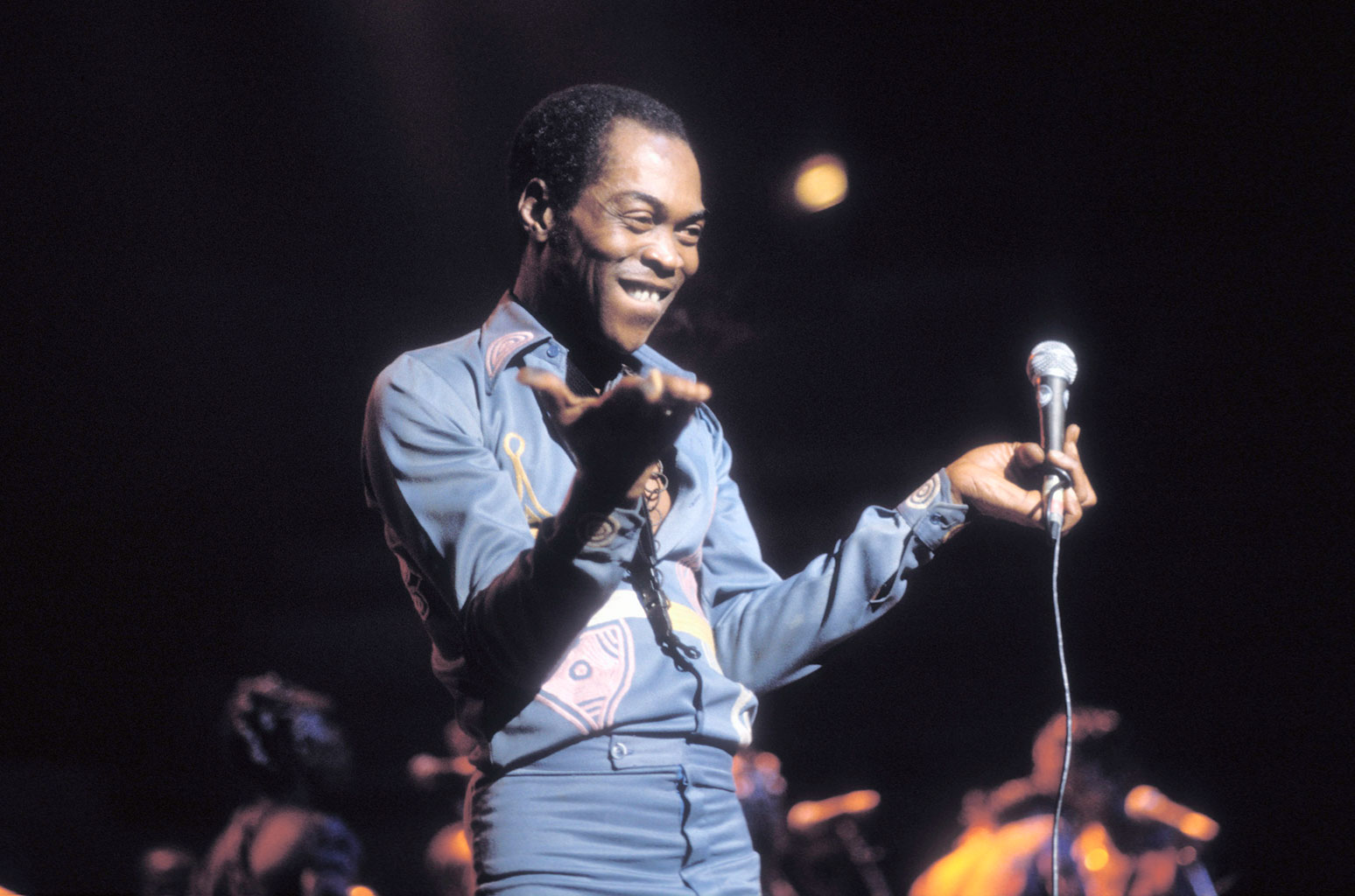 T.B.T: Most Influential Afrobeats Tracks of All Time