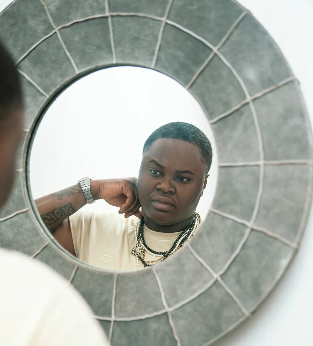 How Do You Thrive as an Indie Nigerian Artist in the Diaspora? We Asked Two Artists.