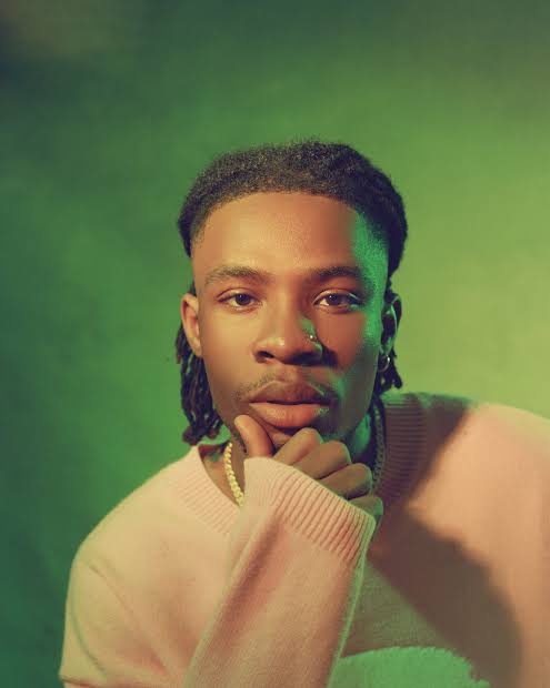 Joeboy- Somewhere In Between Beauty and Magic (Album Review)